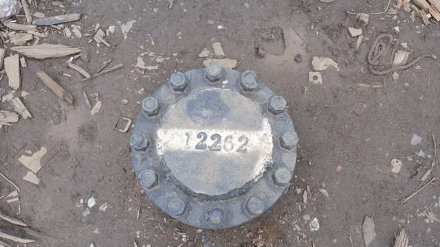 Why the USSR Stopped Drilling at 12,262 Meters Came Down to an Unexpected Limit