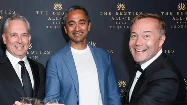 Jason Calacanis’ Bleak Bitcoin Prediction Draws $3M in Rival Bets—but He Won’t Bite