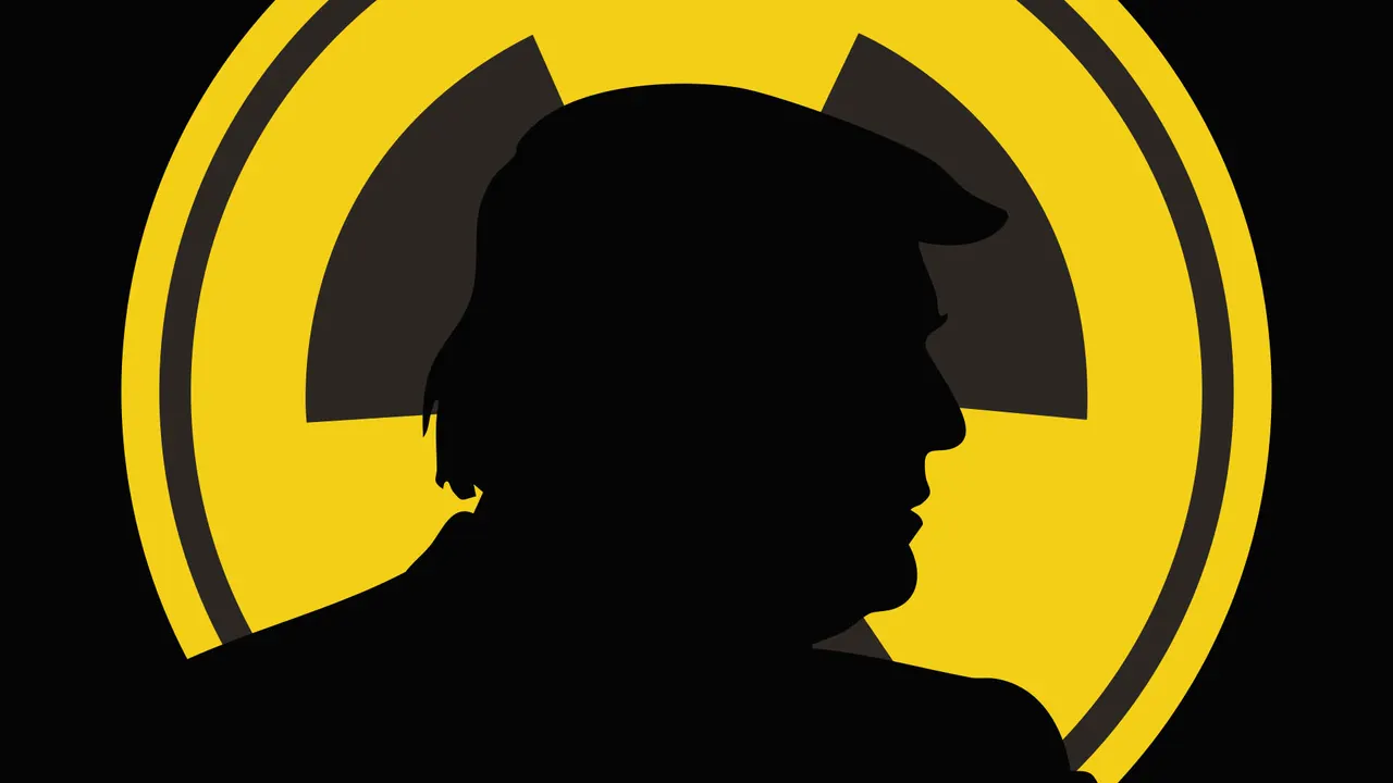 Trump administration is dumping money into cratering nuclear stocks