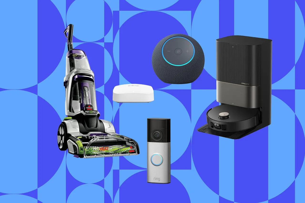 The best early October Prime Day deals happening now