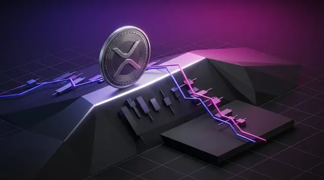 XRP Price Warning: Leverage Resets as $11.8B in Reserves Loom