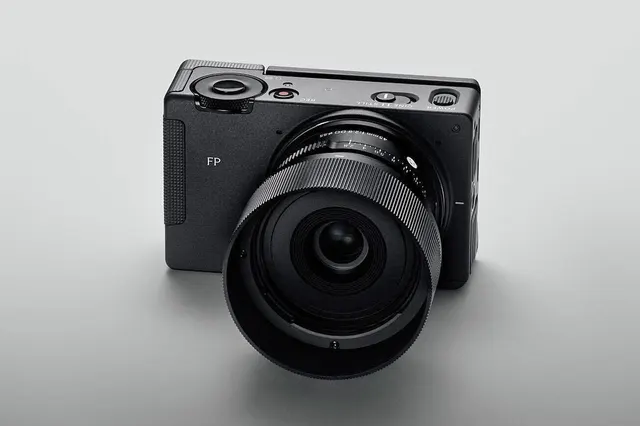 The Sigma FP2 brings significant upgrades to the ‘world’s smallest’ full-frame camera