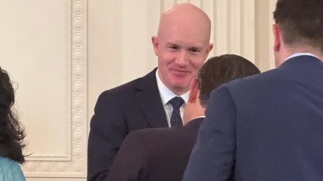 Crypto industry gave $8 million to Clarity Act lobbyists who didn't close the deal