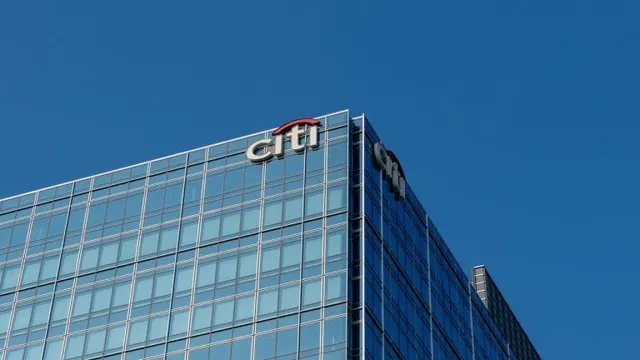 Citi Calls For Much Higher BTC, NEAR ETF Goes Live, And More – Weekly Recap