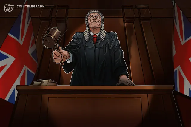 Chinese fraud victims lose key court battle over 61,000 Bitcoin