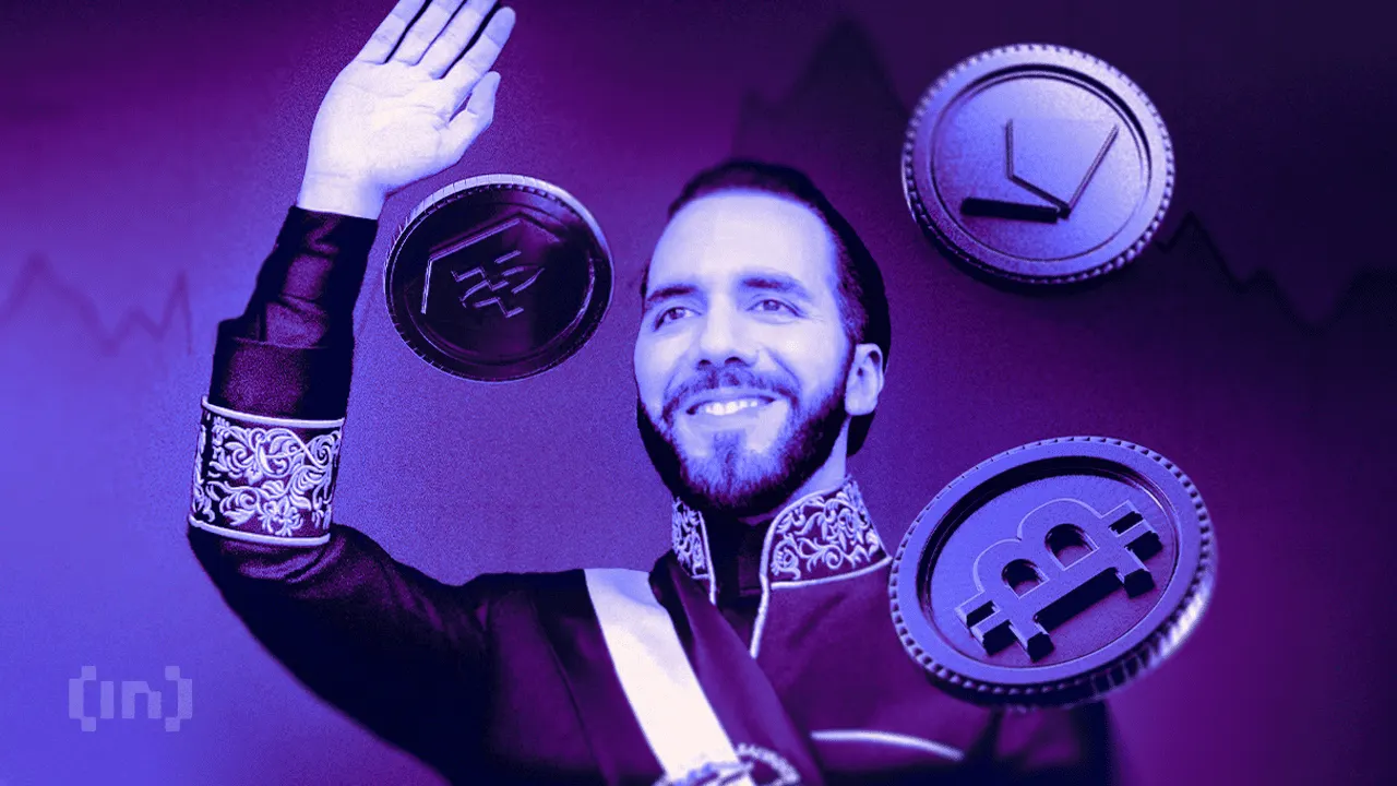 Is El Salvador Giving Up on Bitcoin After 5 Years?