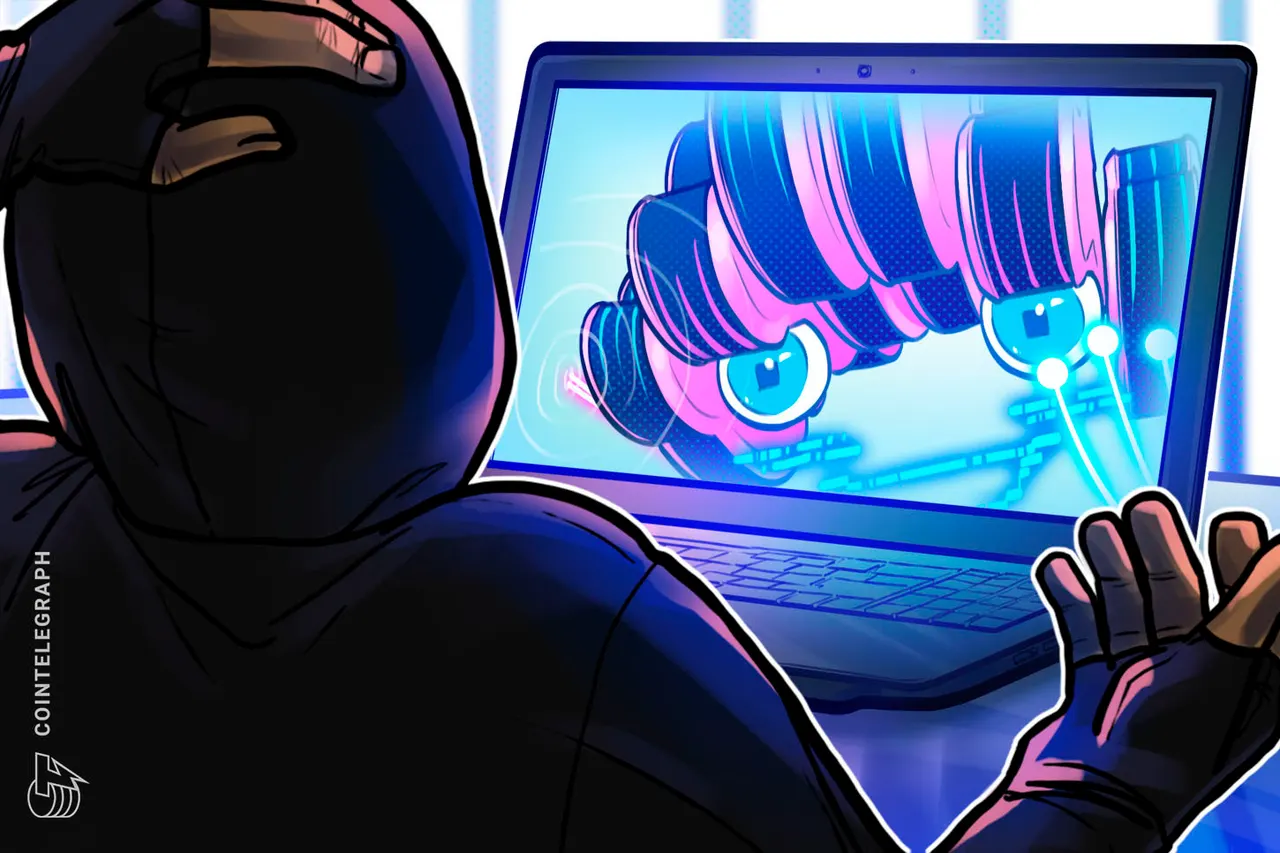 Crypto projects apply for Anthropic’s new frontier AI security scanner