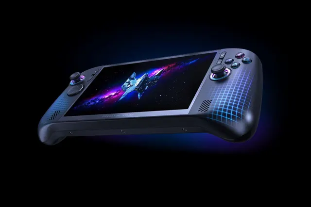 Acer is bringing a Predator gaming handheld to the US for the first time