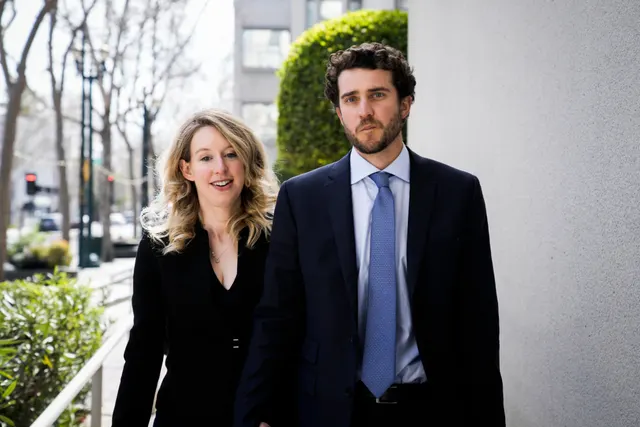 You can see every red flag in Theranos 2.0