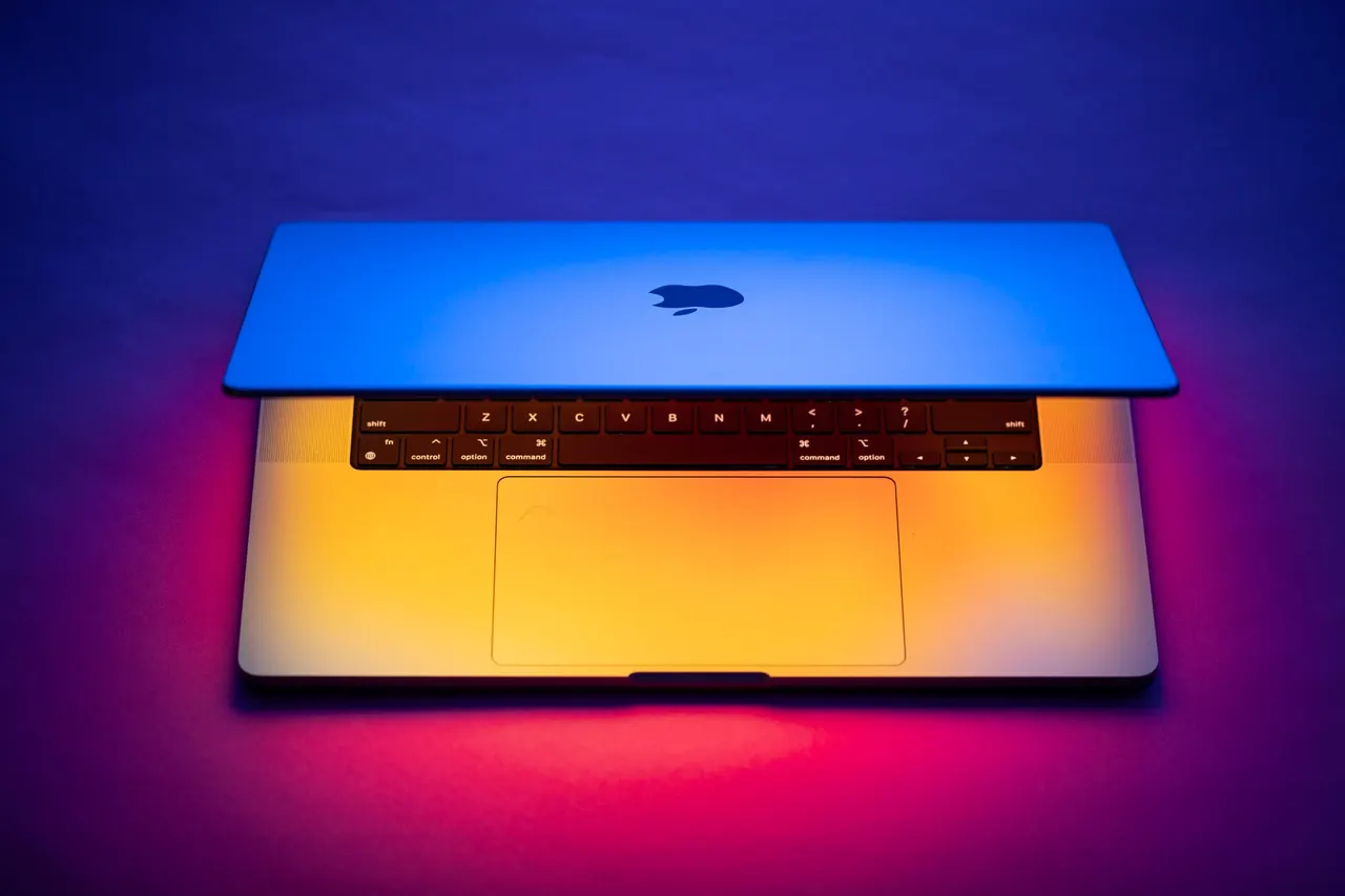 We’ve had touchscreen laptops for years. Can Apple make them better?