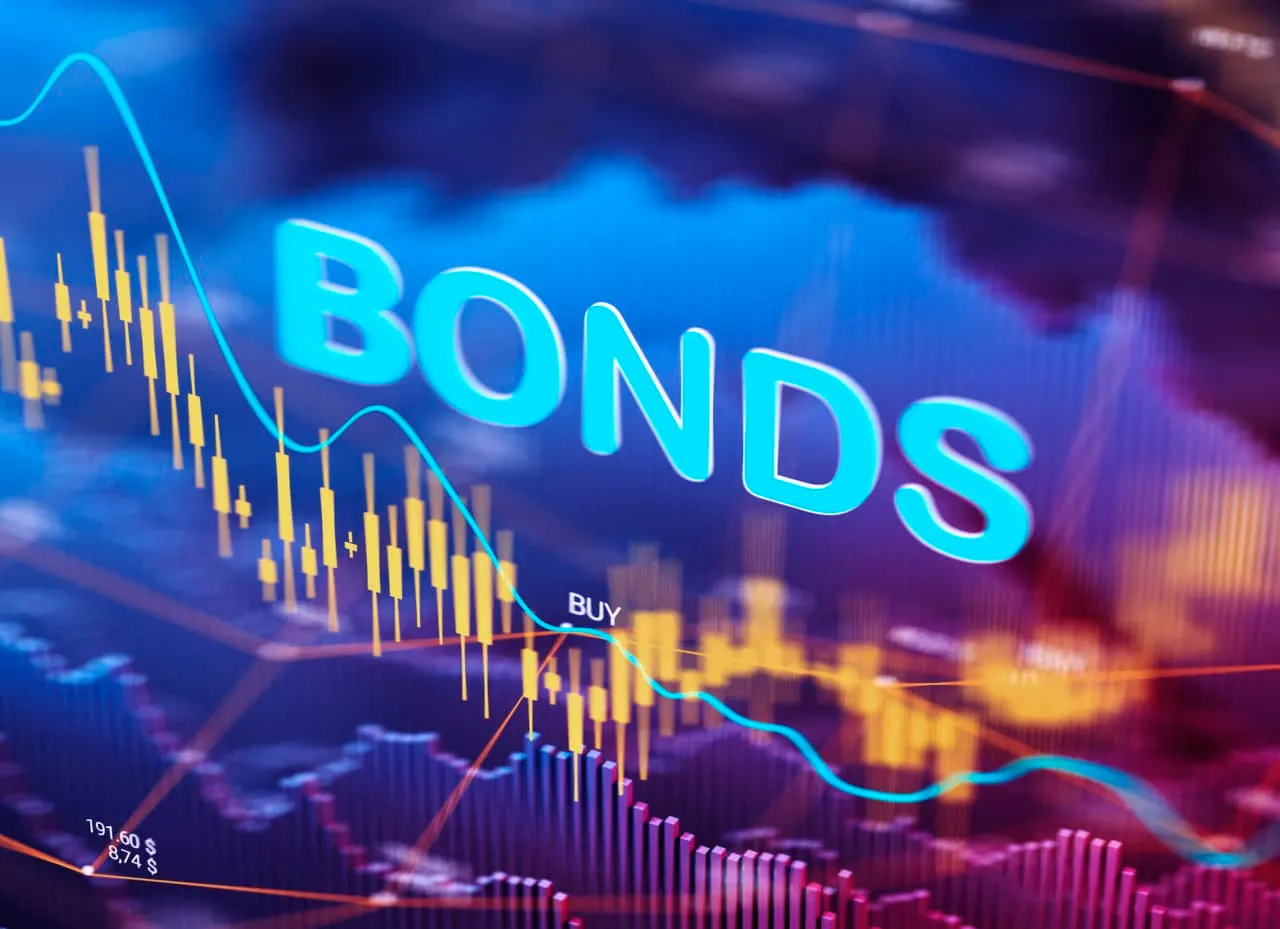 AI investors have woken up to the bond market’s warning signs