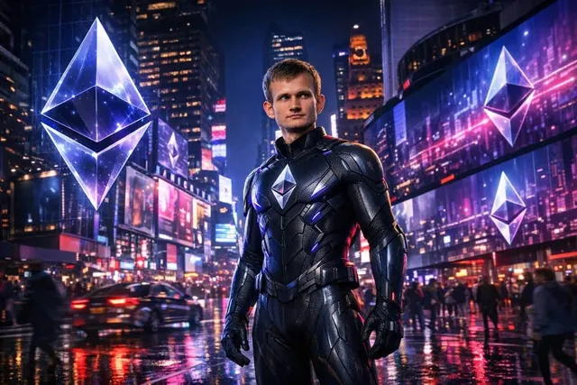 Ethereum Price Prediction: Last-Minute Glamsterdam Fix Sets Stage for 200M Gas Jump