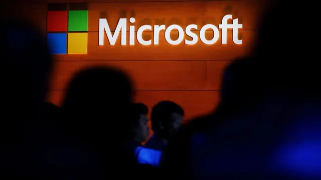 Microsoft offers to buy out a quarter of its workforce