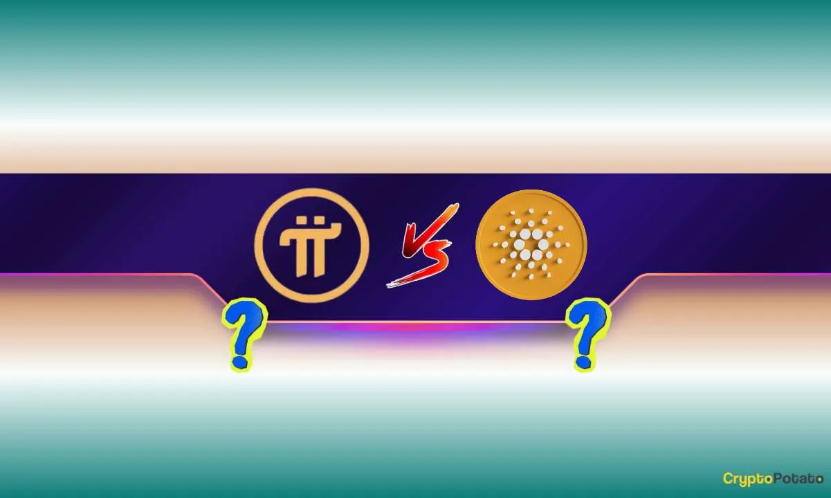 Pi Network (PI) vs. Cardano (ADA): 3 AIs Predict Which Could Perform Better in Q4