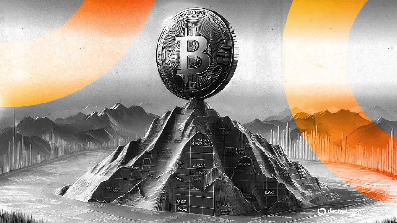 Bitcoin Heads Higher on Macro Moves: Where Does BTC Go Next?