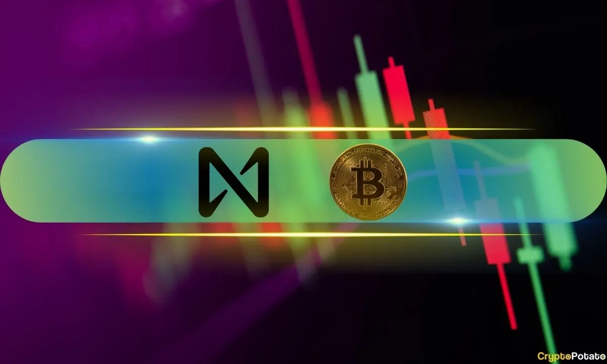 NEAR Rockets by 10% Daily, BTC Price Eyes $83K: Weekend Watch