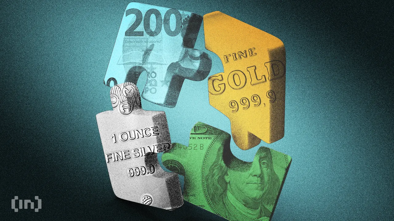 How Far Can China’s Yuan Rise? What Goldman’s Models Show