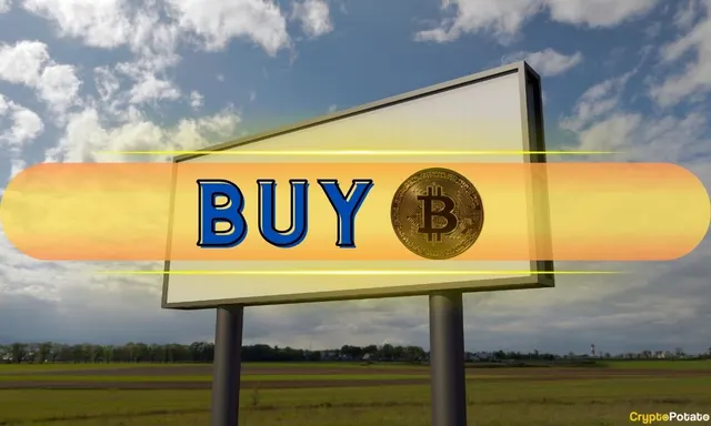 ‘Buy Crypto’ Google Searches Hit Yearly Highs: Is Retail Coming Back?