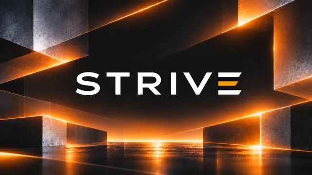 Strive closes in on second-largest corporate bitcoin treasury with $511 million purchase