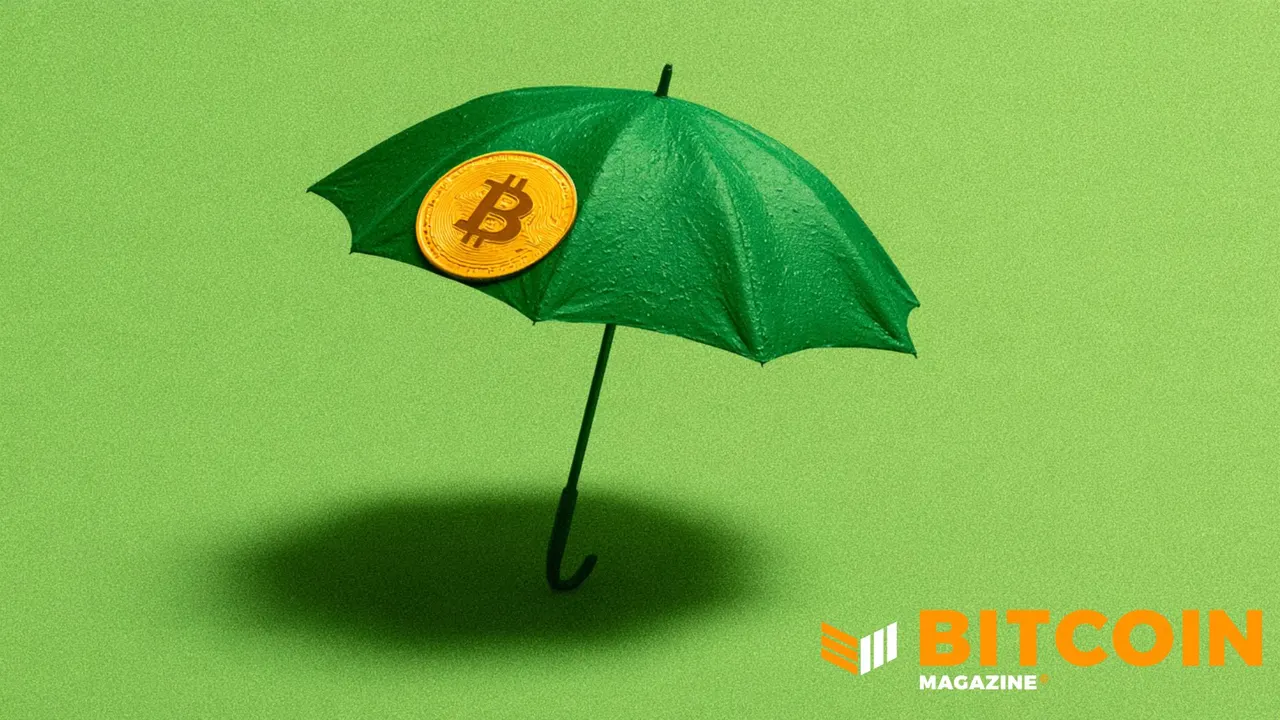 Bitcoin Life Insurer Meanwhile Raises $37.5M as Wealthy Families Look to Pass On Their BTC