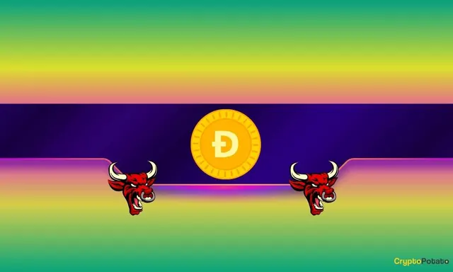 Analyst Explains What Can Trigger DOGE’s Next Double-Digit Surge