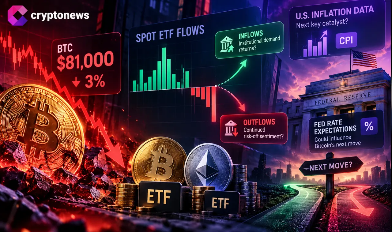 Bitcoin ETF Records $260 Million Outflows, Led by Fidelity and BlackRock