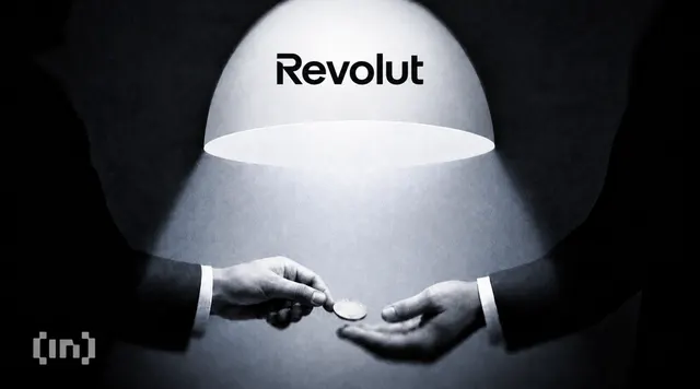 Revolut Crypto Trading Disrupted as Investors Report Blank Portfolios