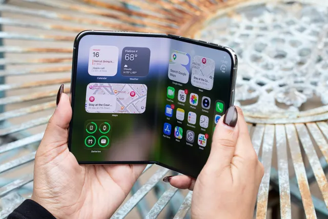 Apple will label apps that are ‘Made for iPhone Duo’