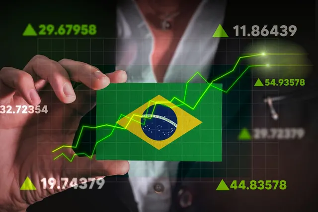 Brazil is holding an election — and for the stock market, there’s more to gain than to lose, says fund manager