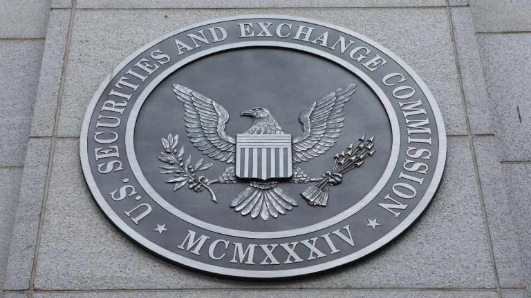 SEC Proposes Letting Advisers and Funds Self-Custody Crypto Assets