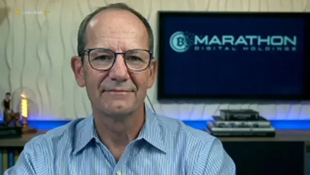 MARA transfers $81.1 million in bitcoin to Galaxy Digital as strategy pivots to AI