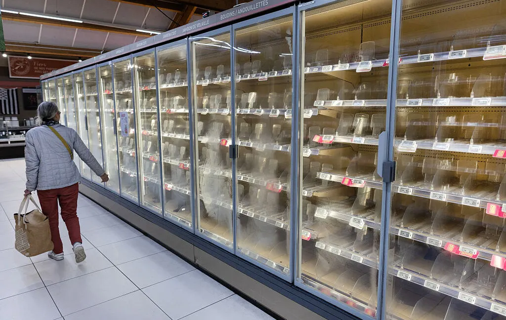Fridge hack costing millions and sparking fires stemmed from poor security