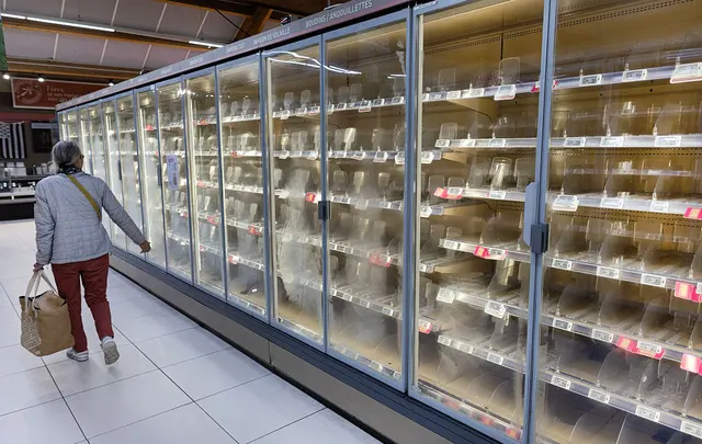 Fridge hack costing millions and sparking fires stemmed from poor security