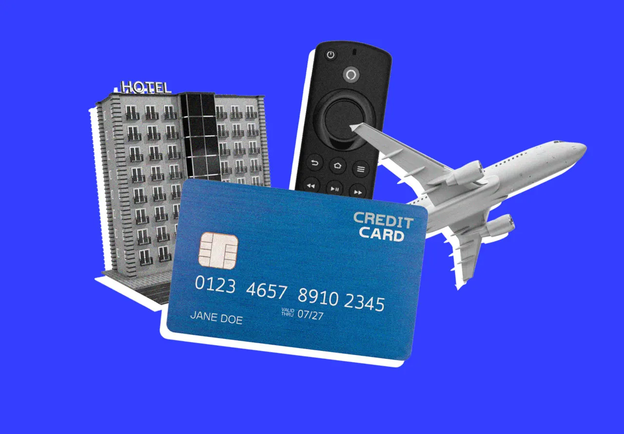 The No. 1 mistake beginners make with travel cards, according to The Points Guy