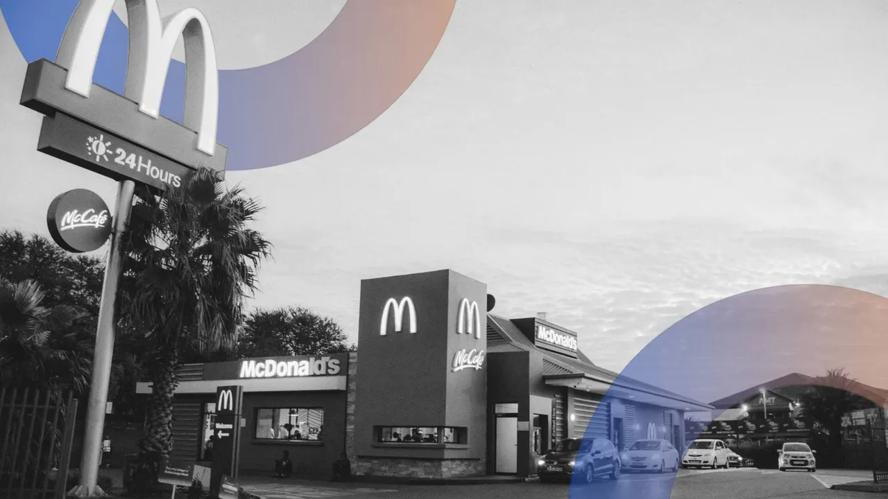 McDonald's AI ‘Pricing Engine’ Gauges What Customers Will Pay for a Big Mac: Report