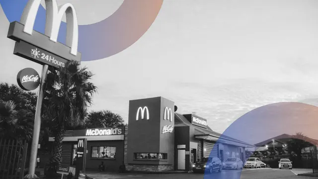 McDonald's AI ‘Pricing Engine’ Gauges What Customers Will Pay for a Big Mac: Report