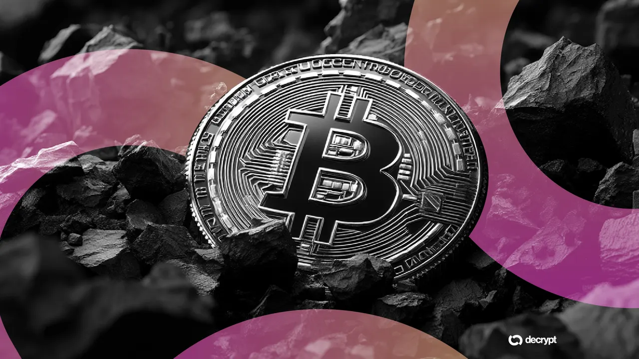 Morning Minute: Crypto Rebounds as 'Black Monday' Looms