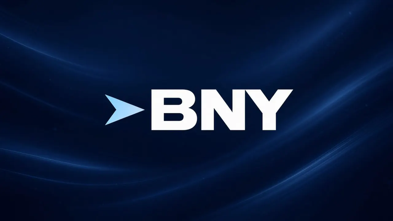 BNY, Citadel Securities complete Treasury repo in first use of tokenized assets on major triparty platform