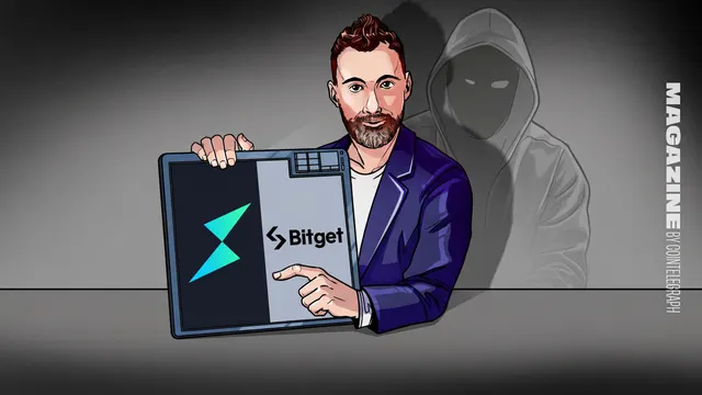 Could THORChain face prosecution over stolen Bitget funds?