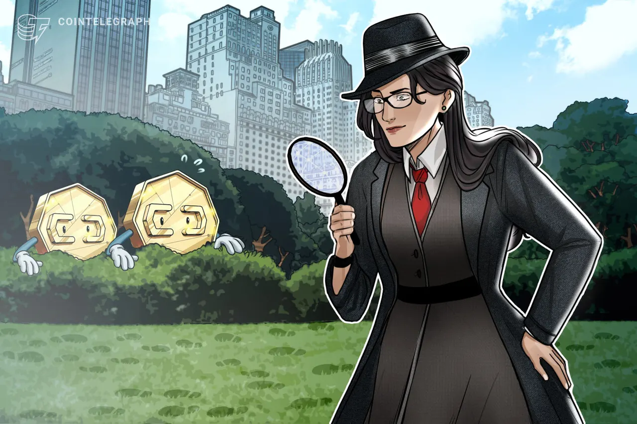 Crypto PAC spending before midterms possibly obscured after reported FEC hack