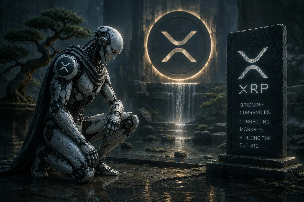 Elon Musk Grok AI Predicts The Price of XRP by The End of 2026