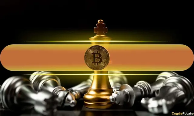 Why Bitcoin Is Starting Q4 on Stronger Footing Than Traditional Markets