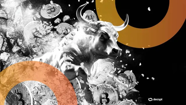 Bitcoin’s Bear Market Is Over, Galaxy Research Says: 'Now Is an Attractive Time to Buy'