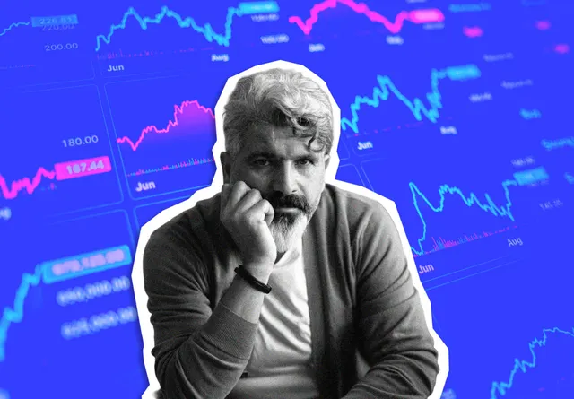 ‘I feel like a loser’: My ETFs go up one day and crash the next. Is this a bad sign?