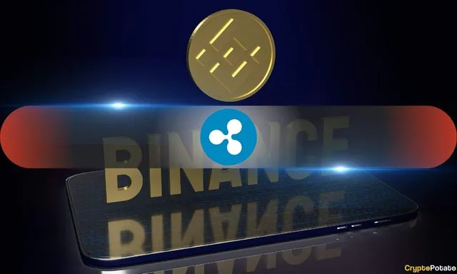 1.6 Billion XRP Moves to Binance: Should Investors Be Worried?