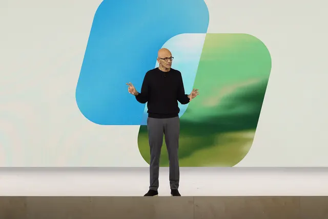 Inside Microsoft’s big Copilot rethink