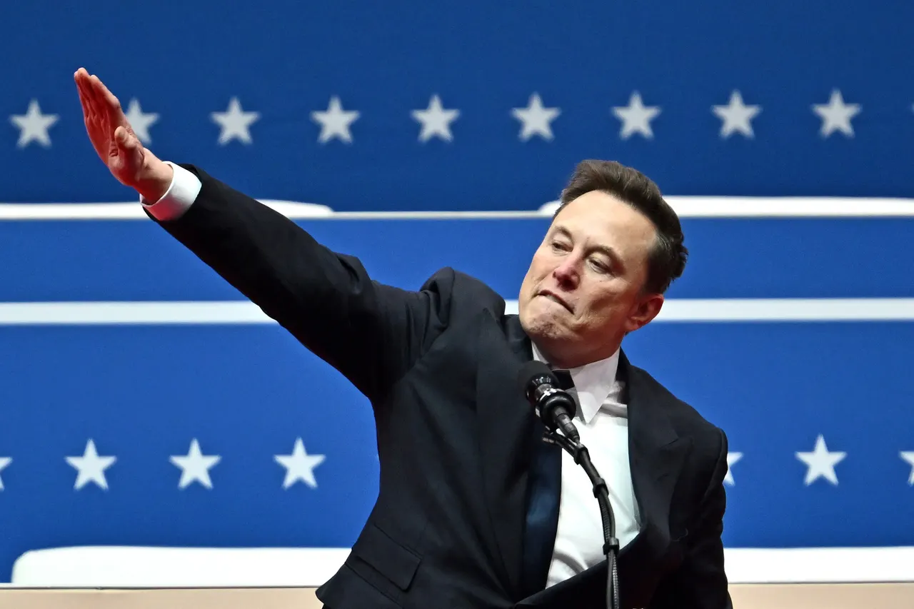 TikTok bans Musk documentary account
