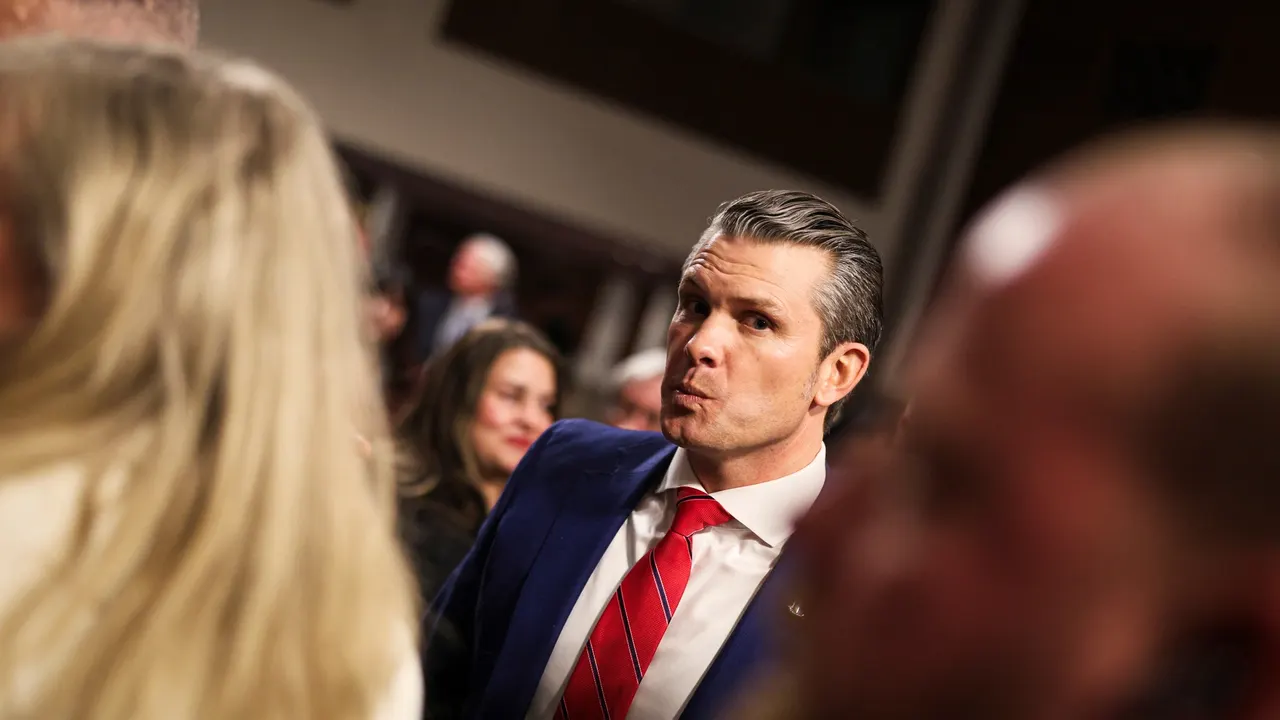 Is US Defence Secretary Pete Hegseth a Bitcoiner? This Is What His Accounts Say
