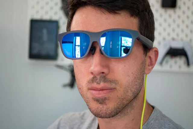 3D movies are finally worth watching