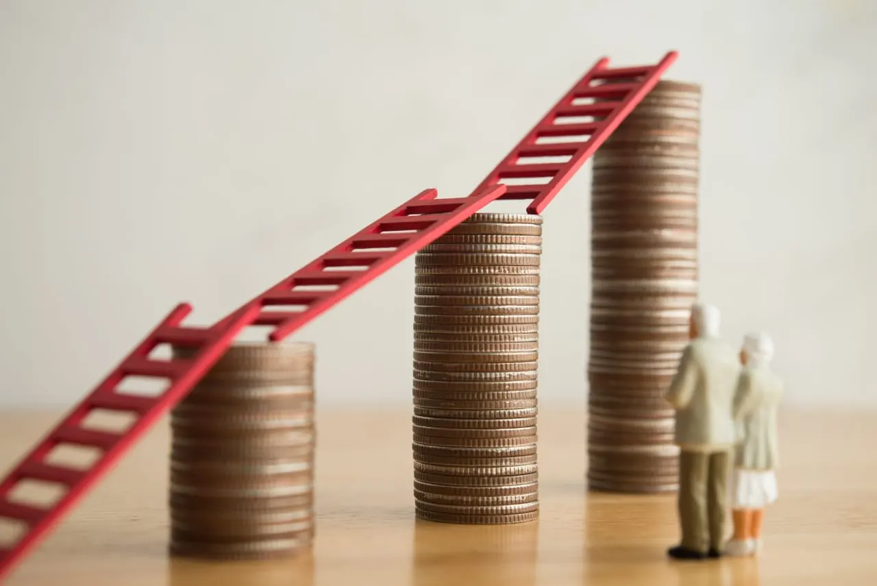 How to provide guaranteed retirement income while paying no commissions